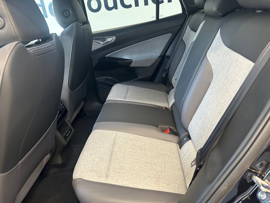 Volkswagen ID.4 ID4 PRO 2024 à Boucherville, Québec - 29 - w1024h768px