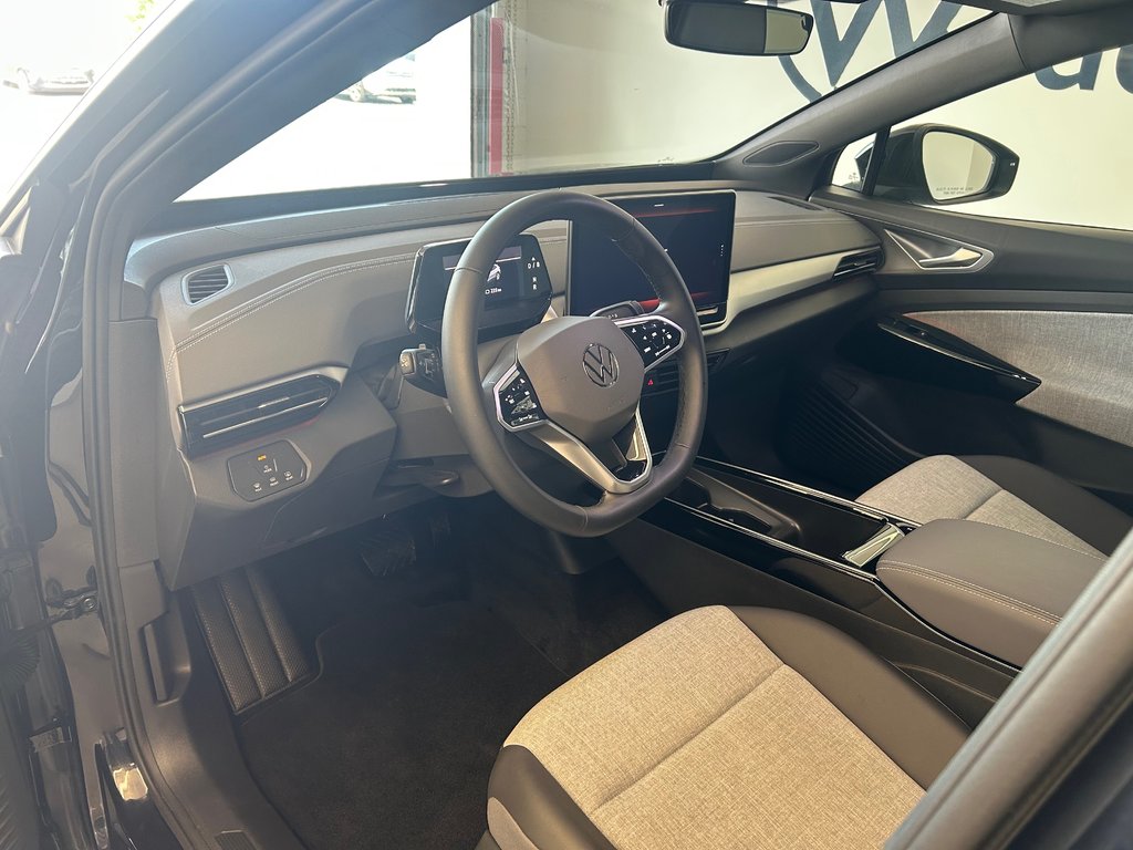 Volkswagen ID.4 ID4 PRO 2024 à Boucherville, Québec - 16 - w1024h768px