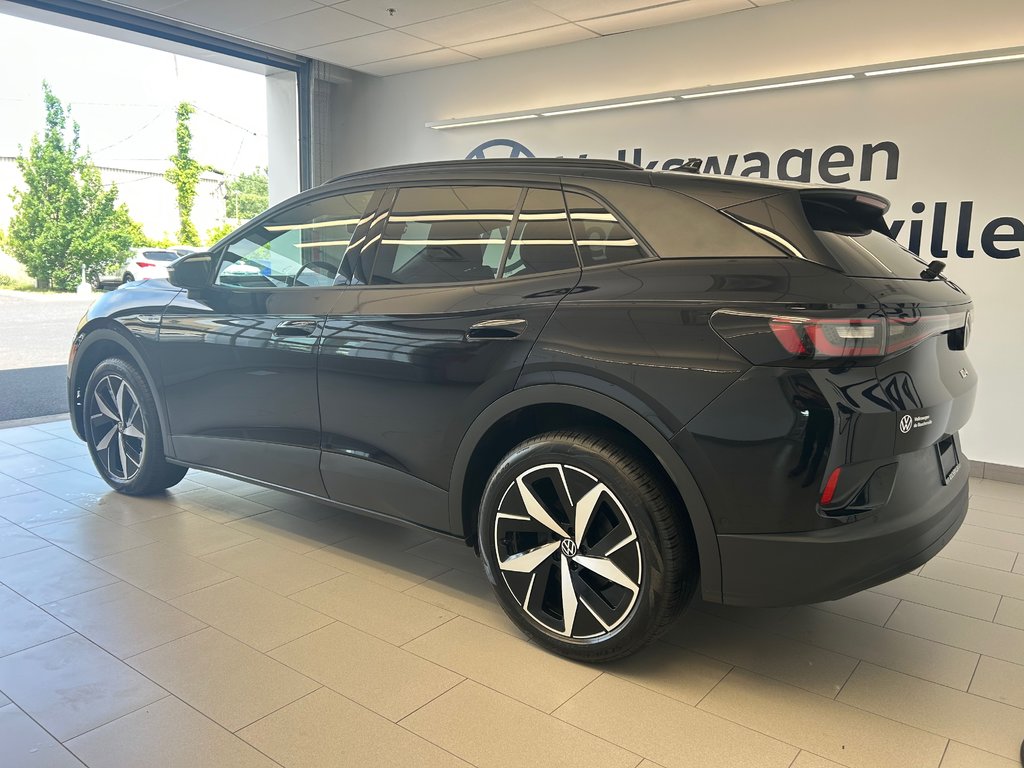 Volkswagen ID.4 ID4 PRO 2024 à Boucherville, Québec - 6 - w1024h768px