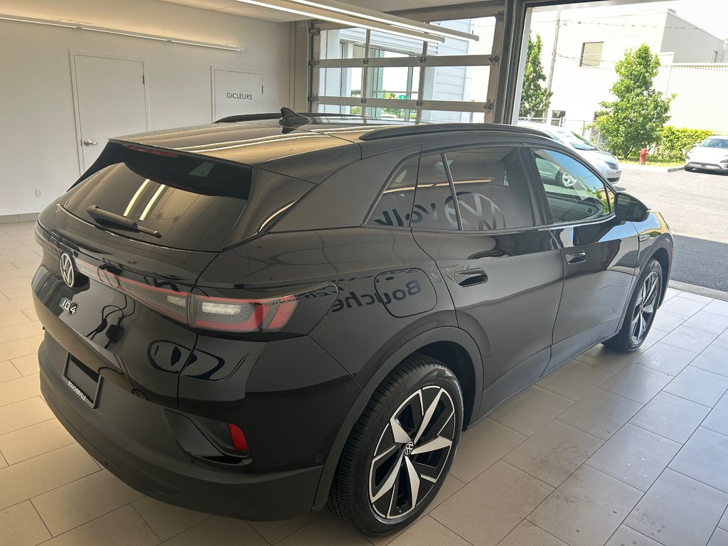 Volkswagen ID.4 ID4 PRO 2024 à Boucherville, Québec - 8 - w1024h768px