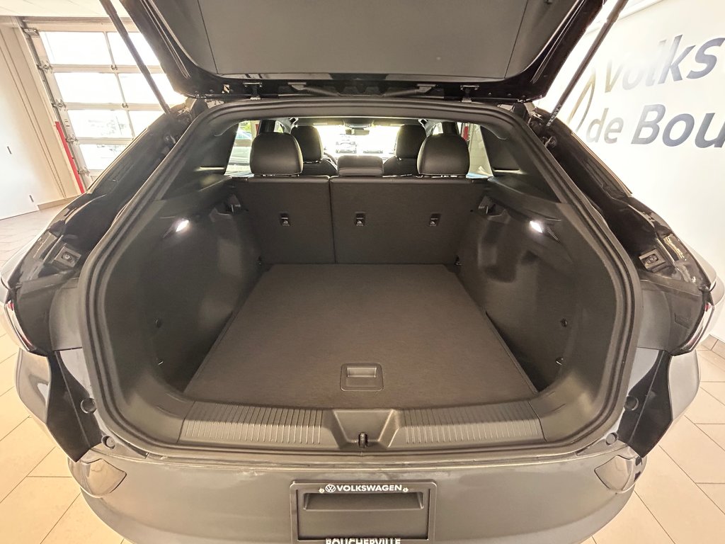 Volkswagen ID.4 ID4 PRO 2024 à Boucherville, Québec - 11 - w1024h768px