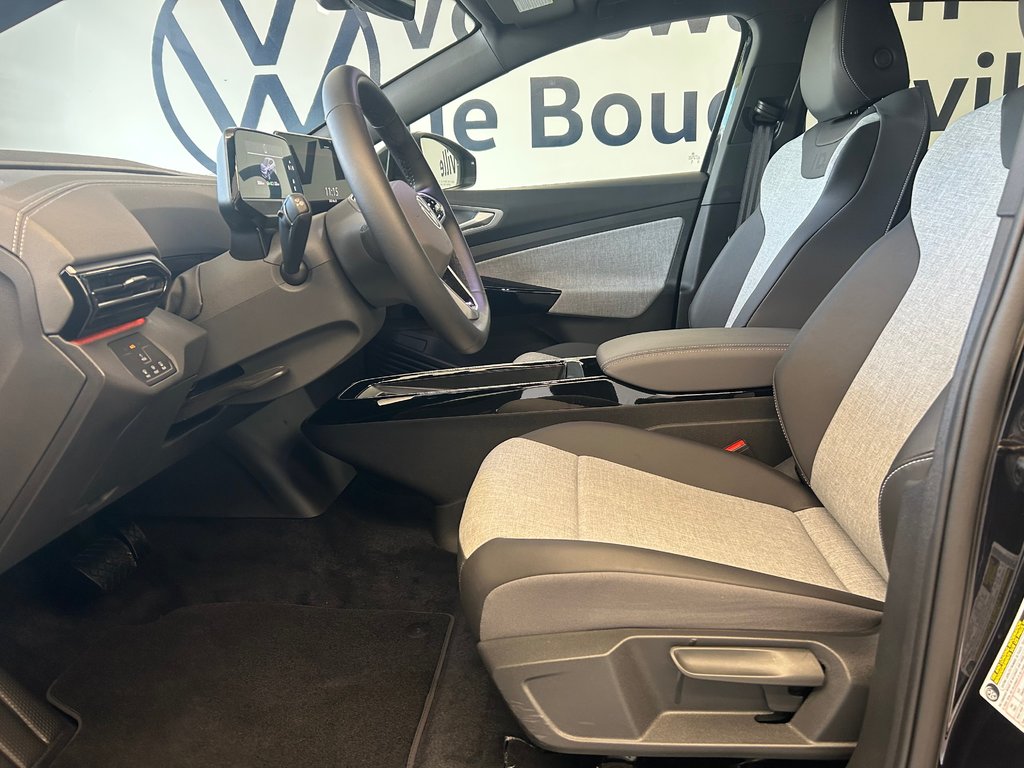 Volkswagen ID.4 ID4 PRO 2024 à Boucherville, Québec - 15 - w1024h768px