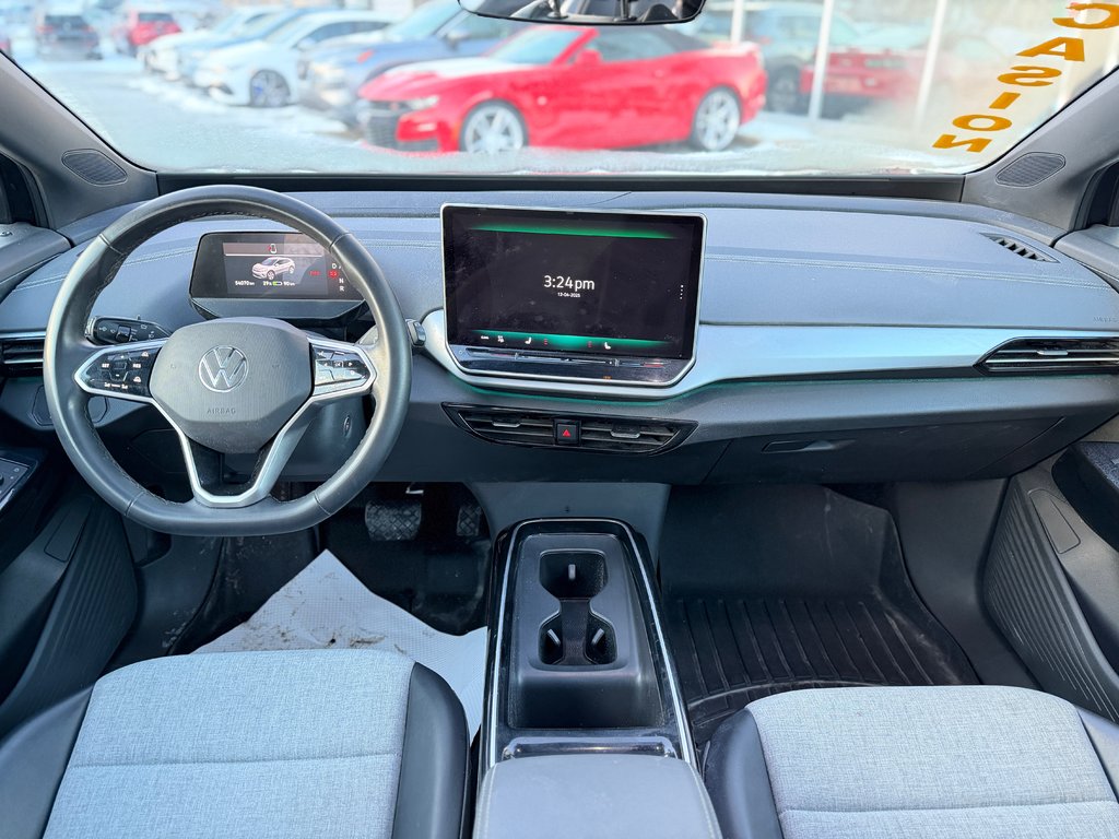 Volkswagen ID.4 Pro AWD 2024 à Terrebonne, Québec - 21 - w1024h768px