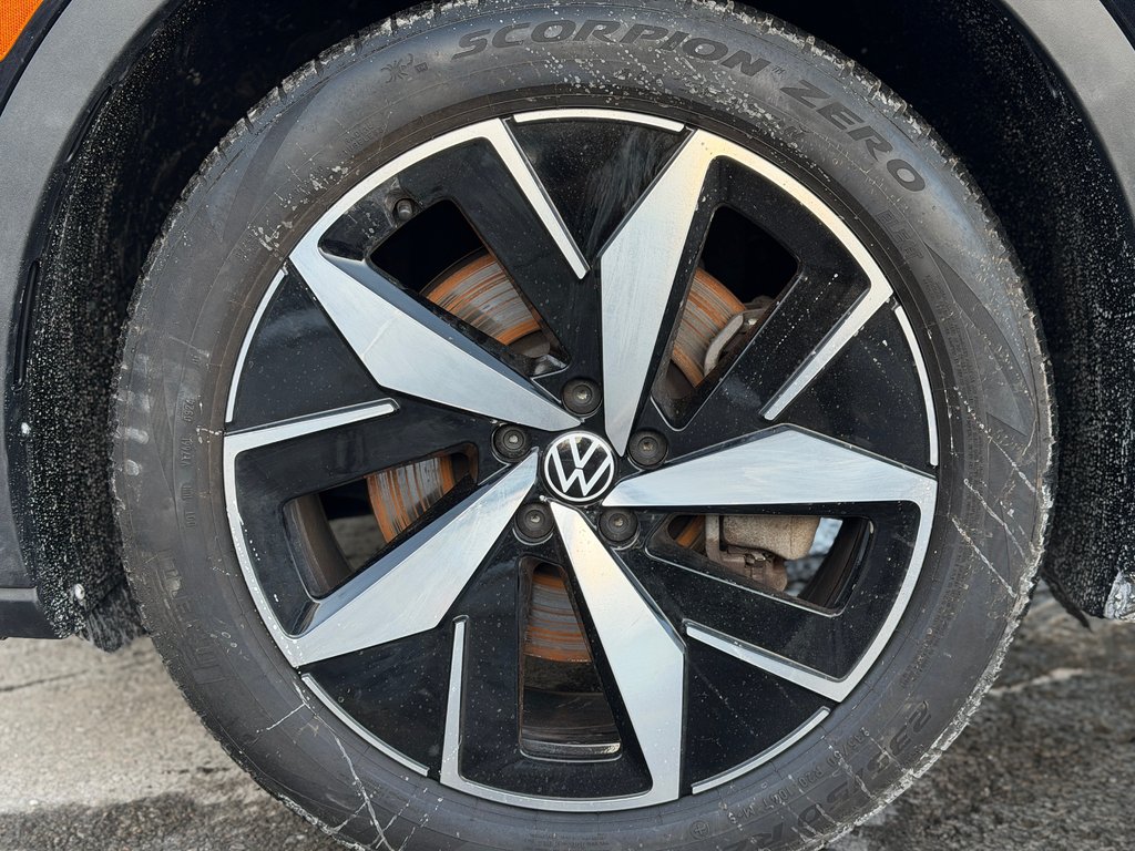 Volkswagen ID.4 Pro AWD 2024 à Terrebonne, Québec - 25 - w1024h768px
