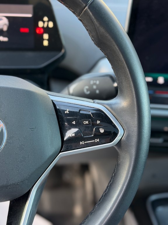 Volkswagen ID.4 Pro AWD 2024 à Terrebonne, Québec - 13 - w1024h768px