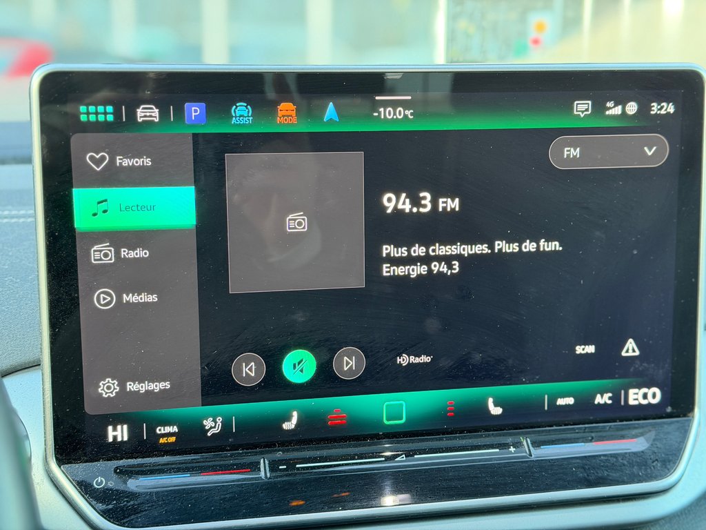 Volkswagen ID.4 Pro AWD 2024 à Terrebonne, Québec - 16 - w1024h768px