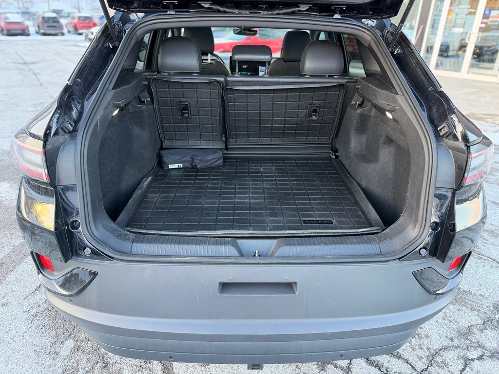 Volkswagen ID.4 Pro AWD 2024 à Terrebonne, Québec - 24 - w1024h768px