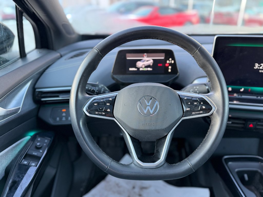 Volkswagen ID.4 Pro AWD 2024 à Terrebonne, Québec - 20 - w1024h768px