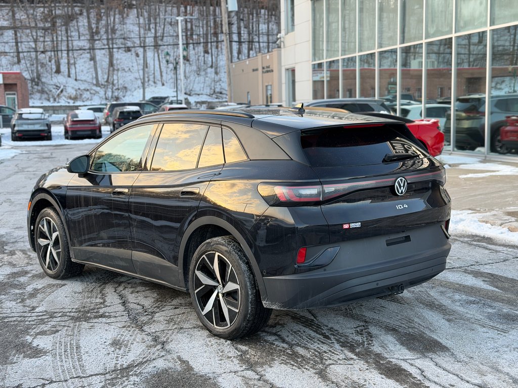 Volkswagen ID.4 Pro AWD 2024 à Terrebonne, Québec - 4 - w1024h768px