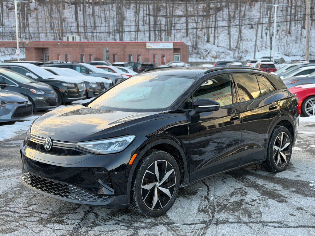 Volkswagen ID.4 Pro AWD 2024 à Terrebonne, Québec - 3 - w1024h768px