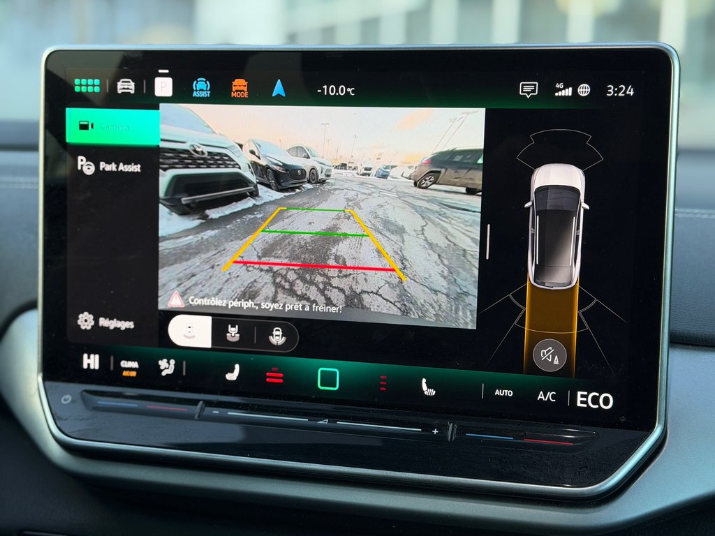 Volkswagen ID.4 Pro AWD 2024 à Terrebonne, Québec - 17 - w1024h768px