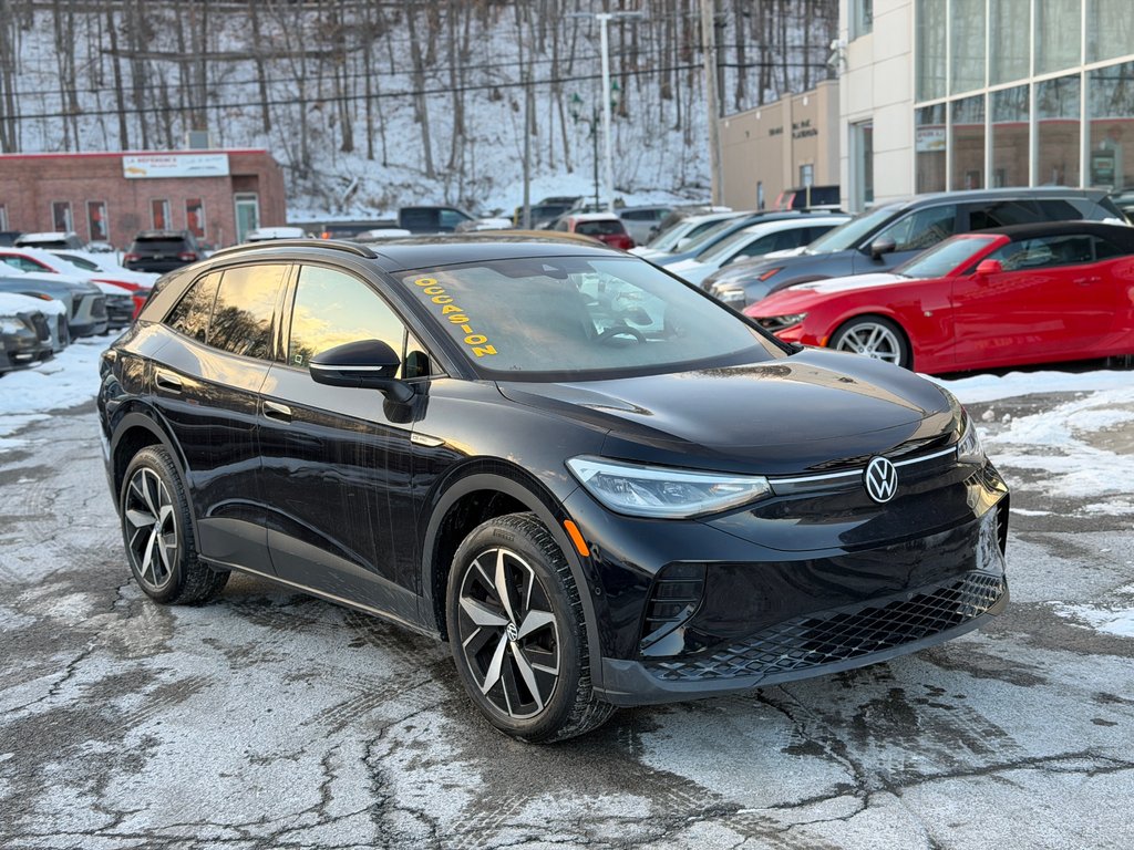Volkswagen ID.4 Pro AWD 2024 à Terrebonne, Québec - 1 - w1024h768px