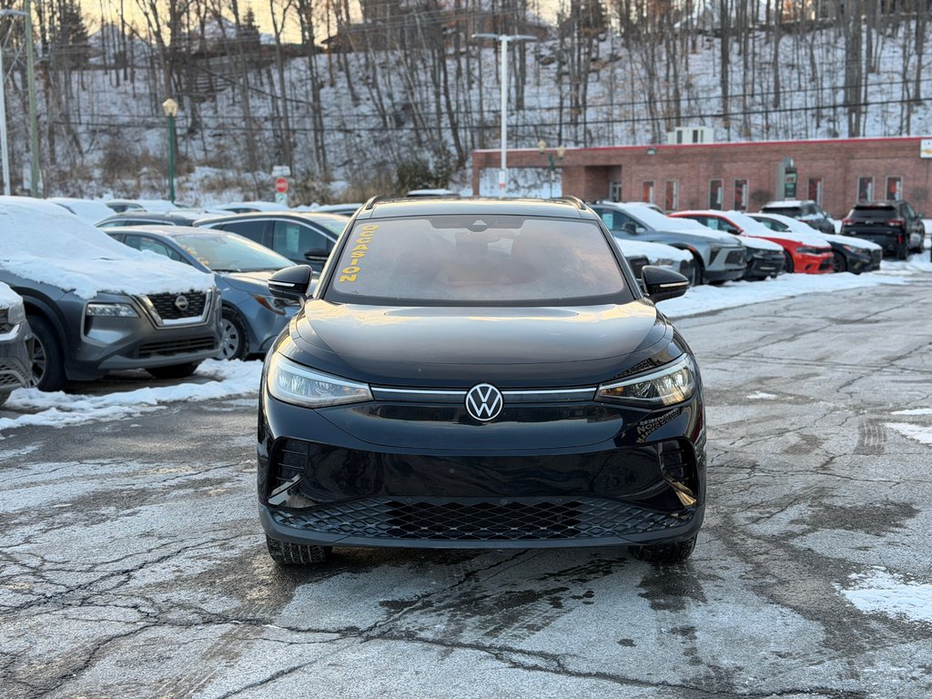 Volkswagen ID.4 Pro AWD 2024 à Terrebonne, Québec - 2 - w1024h768px