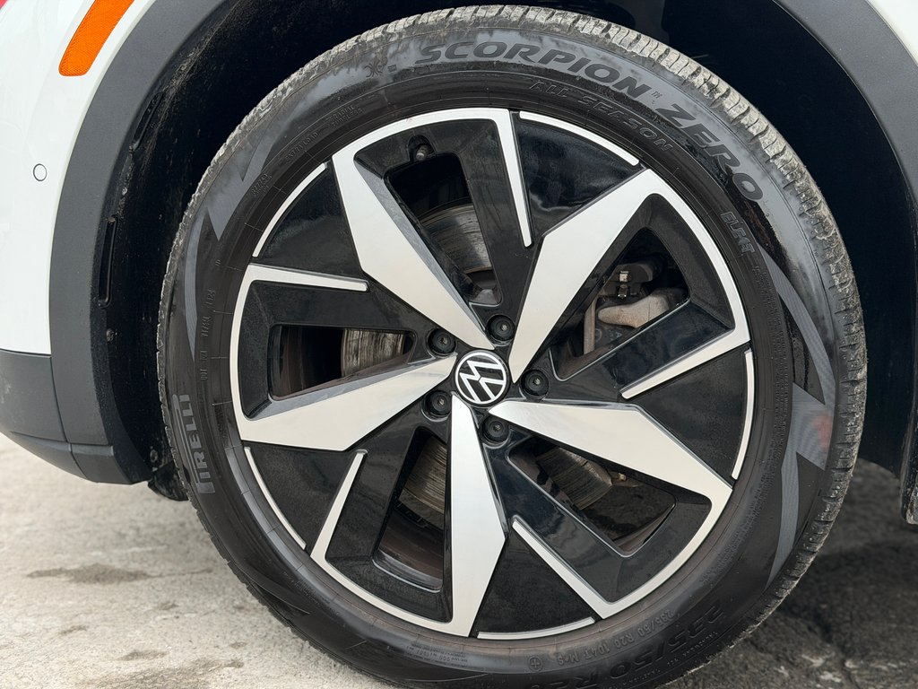 Volkswagen ID.4 Pro S Thermopompe 2024 à Terrebonne, Québec - 26 - w1024h768px