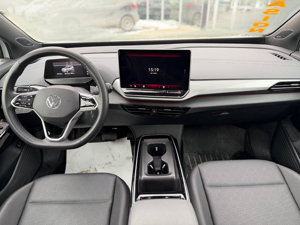 Volkswagen ID.4 Pro S Thermopompe 2024 à Terrebonne, Québec - 21 - w1024h768px