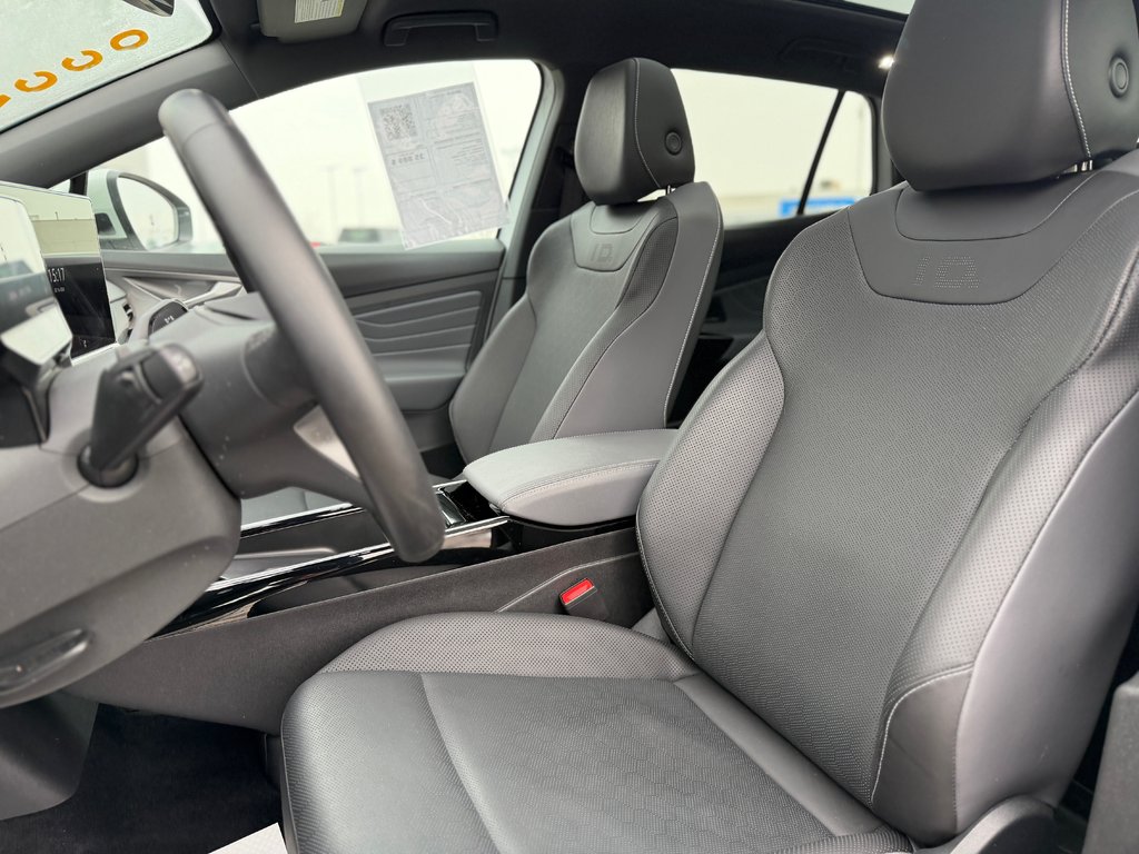 Volkswagen ID.4 Pro S Thermopompe 2024 à Terrebonne, Québec - 10 - w1024h768px