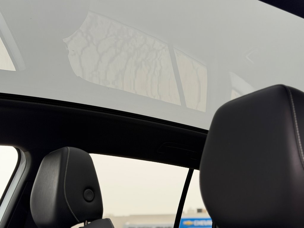 Volkswagen ID.4 Pro S Thermopompe 2024 à Terrebonne, Québec - 11 - w1024h768px