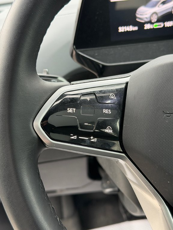 Volkswagen ID.4 Pro S Thermopompe 2024 à Terrebonne, Québec - 13 - w1024h768px