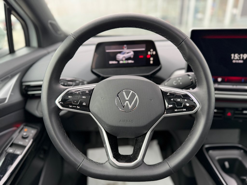 Volkswagen ID.4 Pro S Thermopompe 2024 à Terrebonne, Québec - 20 - w1024h768px