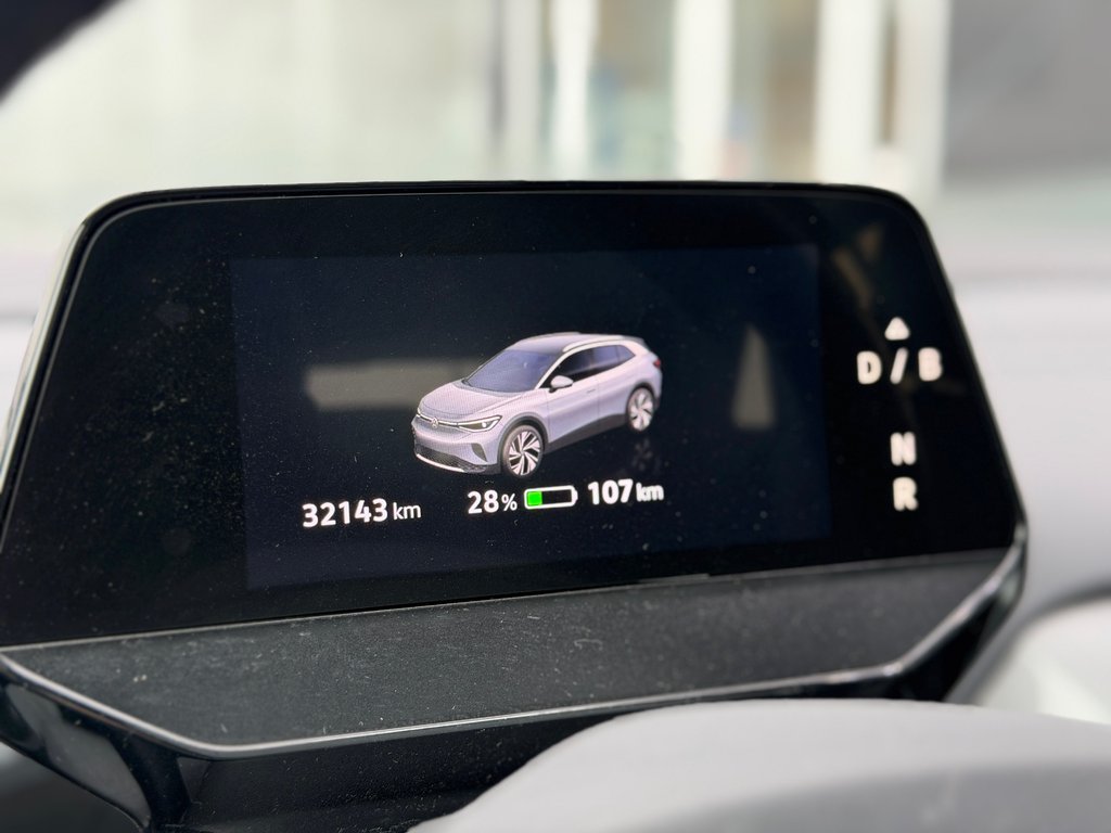 Volkswagen ID.4 Pro S Thermopompe 2024 à Terrebonne, Québec - 16 - w1024h768px