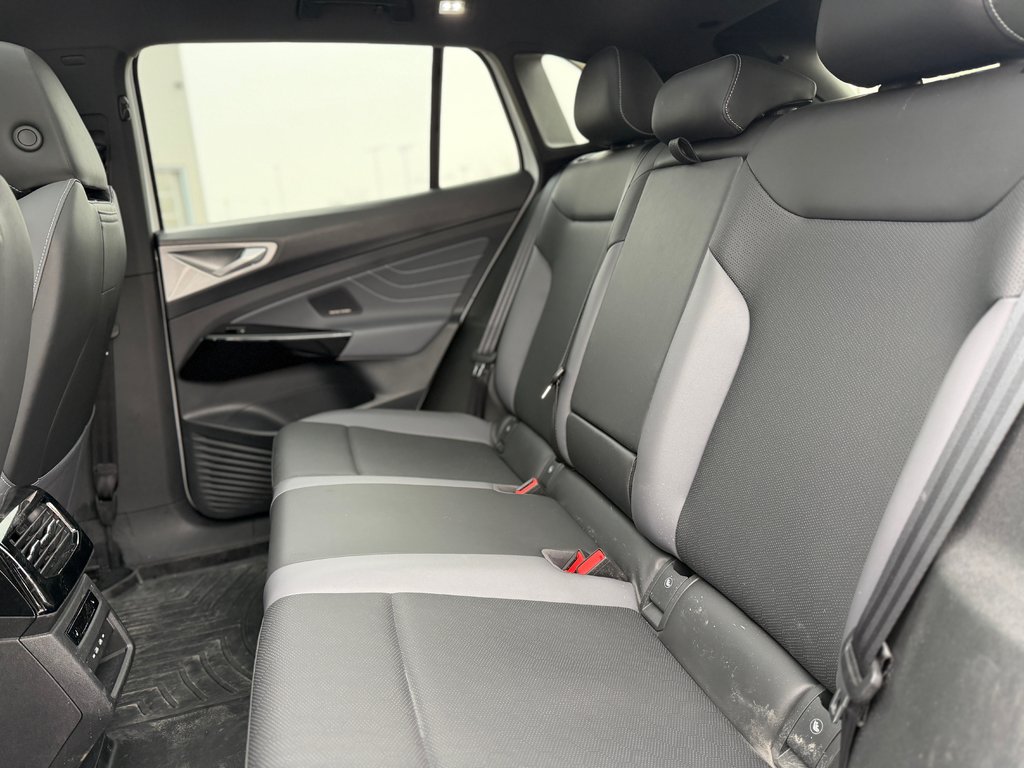 Volkswagen ID.4 Pro S Thermopompe 2024 à Terrebonne, Québec - 22 - w1024h768px
