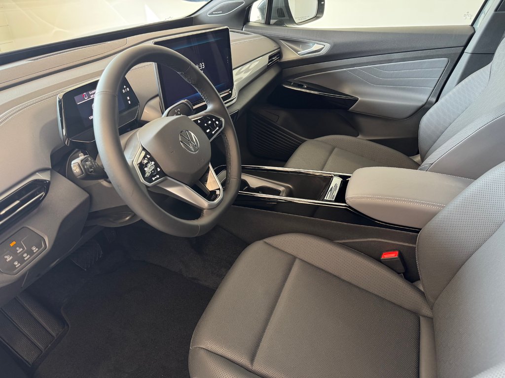 Volkswagen ID.4 Pro S 2025 à Boucherville, Québec - 8 - w1024h768px