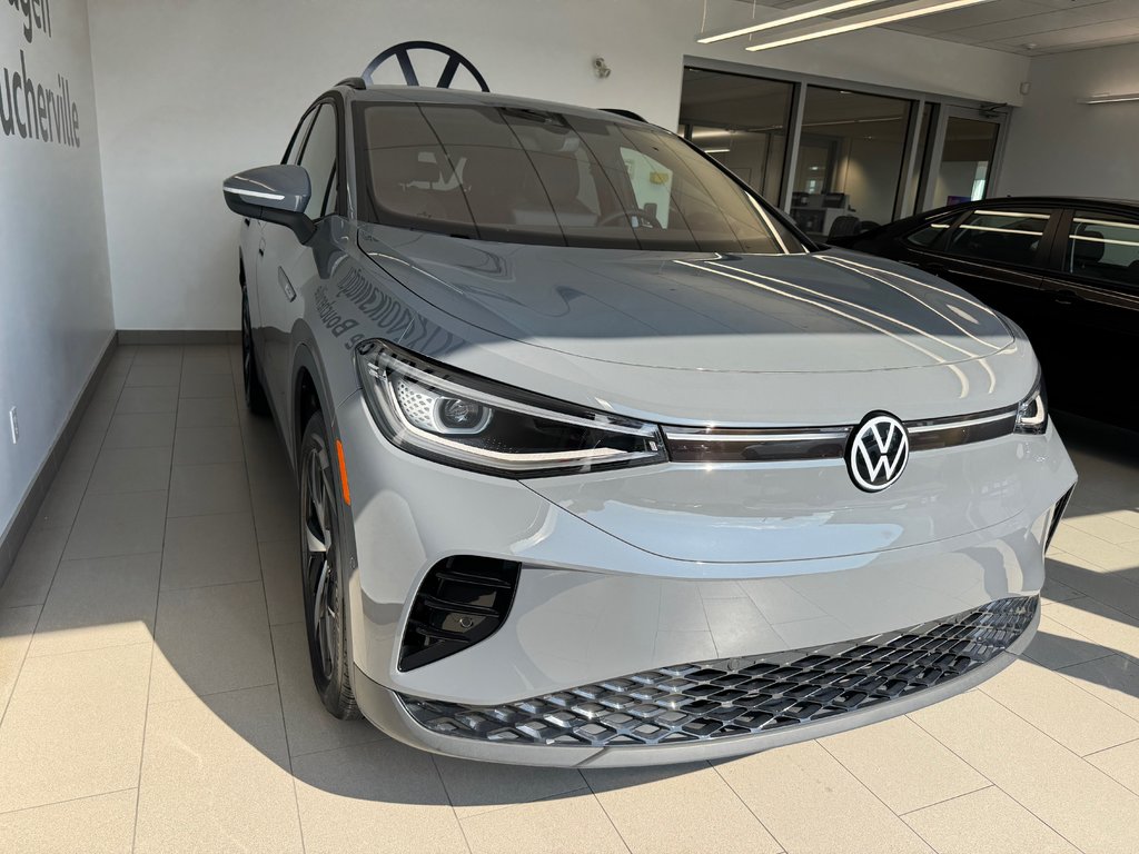 Volkswagen ID.4 Pro S 2025 à Boucherville, Québec - 2 - w1024h768px