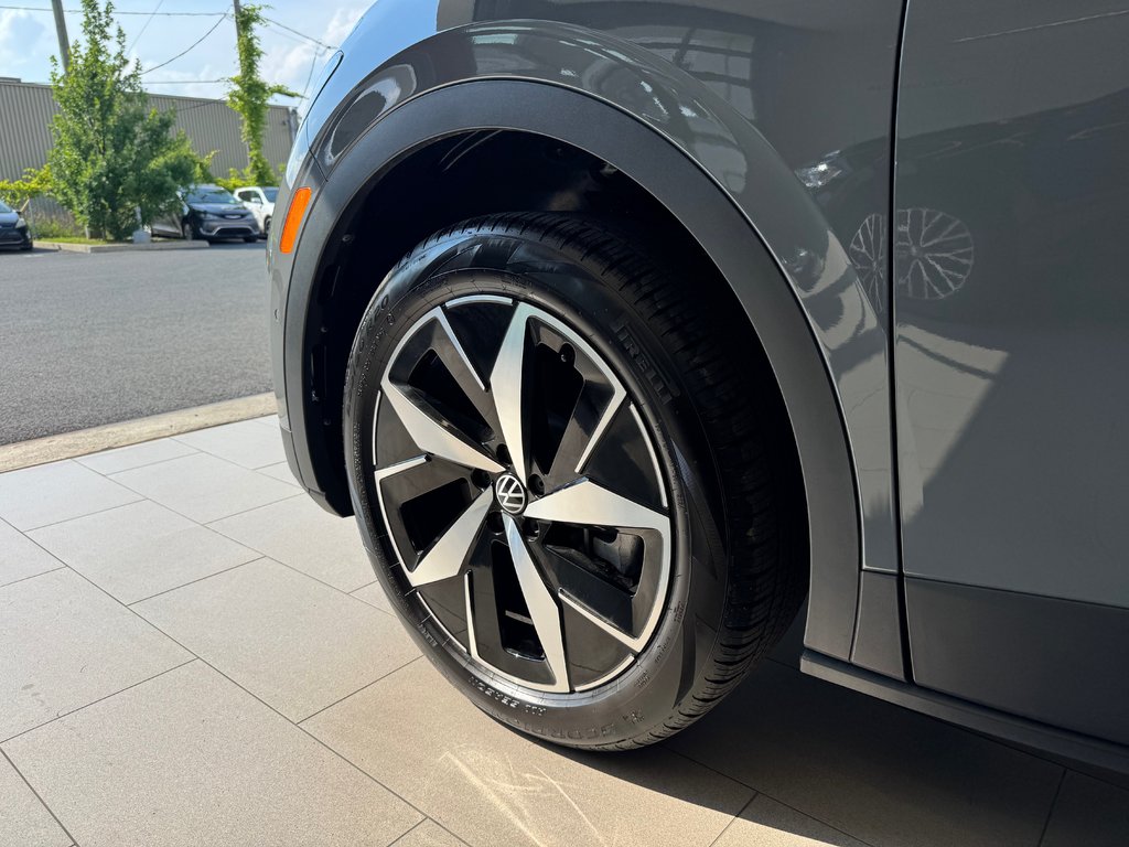 Volkswagen ID.4 Pro S 2025 à Boucherville, Québec - 6 - w1024h768px