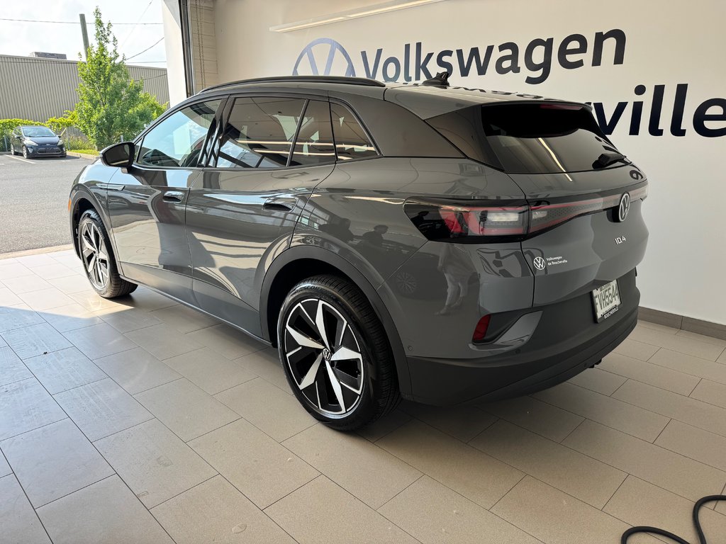 Volkswagen ID.4 Pro S 2025 à Boucherville, Québec - 5 - w1024h768px