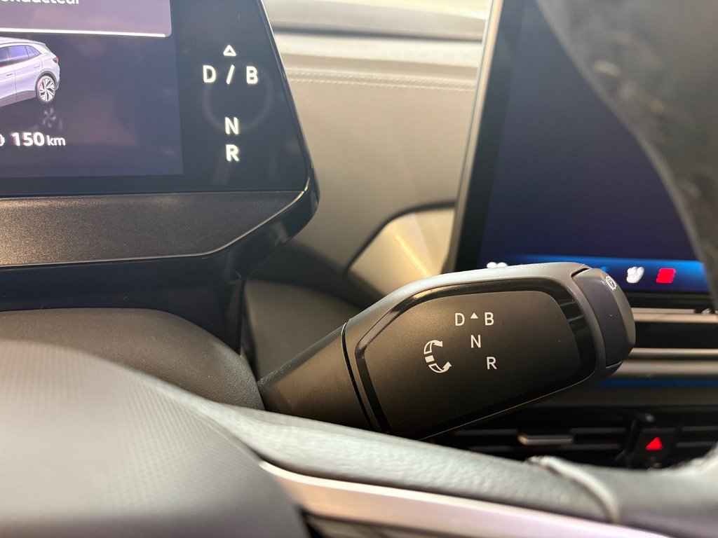2025 Volkswagen ID.4 Pro S in Boucherville, Quebec - 22 - w1024h768px