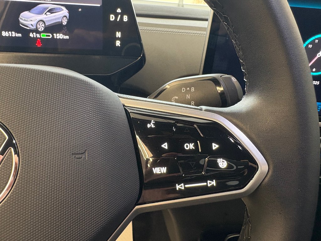 2025 Volkswagen ID.4 Pro S in Boucherville, Quebec - 20 - w1024h768px