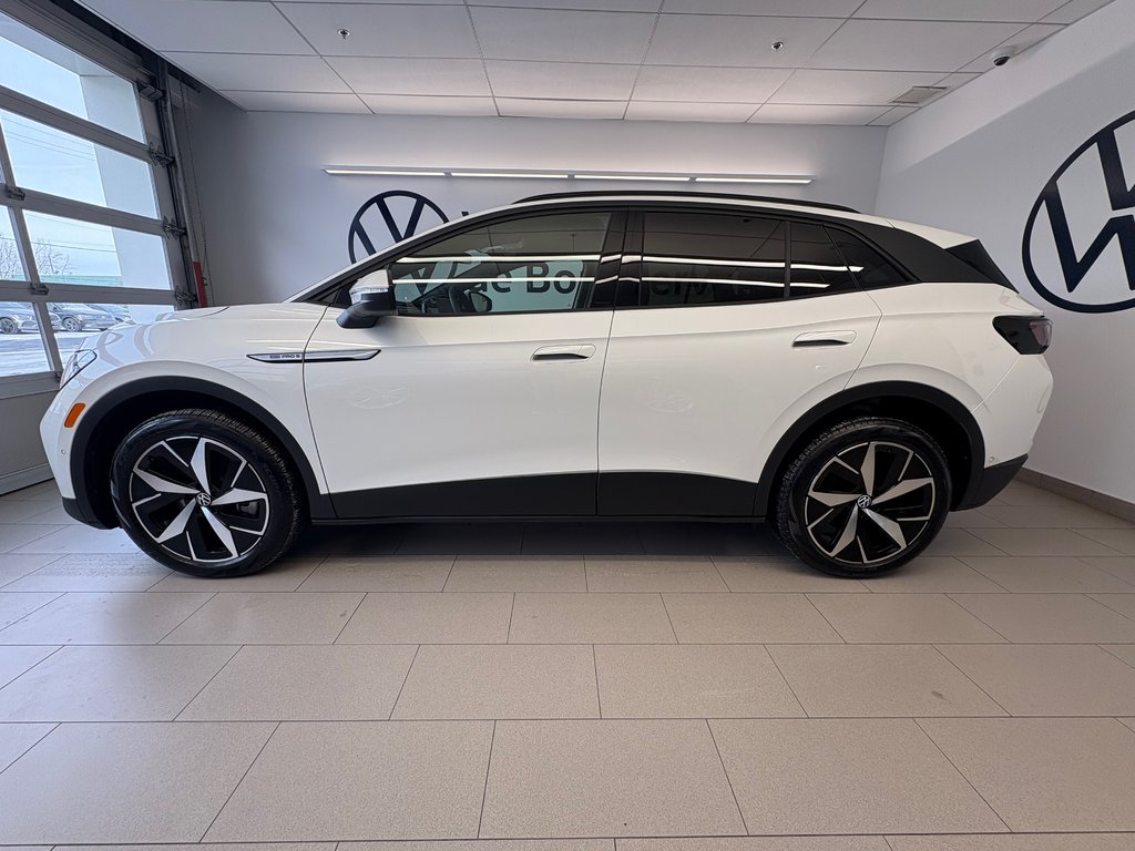 2025 Volkswagen ID.4 Pro S in Boucherville, Quebec - 4 - w1024h768px
