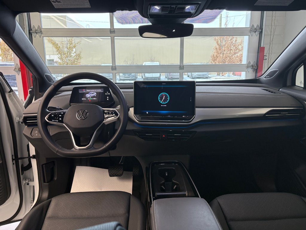 2025 Volkswagen ID.4 Pro S in Boucherville, Quebec - 26 - w1024h768px