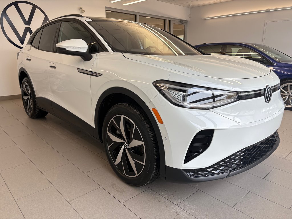2025 Volkswagen ID.4 Pro S in Boucherville, Quebec - 3 - w1024h768px