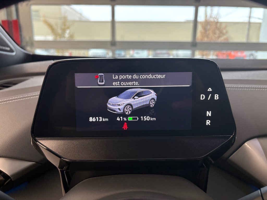 2025 Volkswagen ID.4 Pro S in Boucherville, Quebec - 14 - w1024h768px