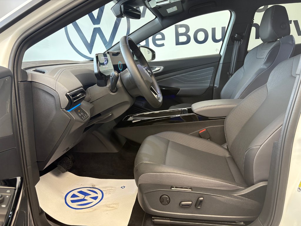 2025 Volkswagen ID.4 Pro S in Boucherville, Quebec - 10 - w1024h768px