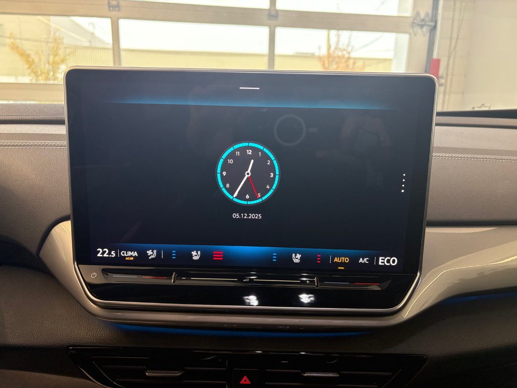 2025 Volkswagen ID.4 Pro S in Boucherville, Quebec - 17 - w1024h768px