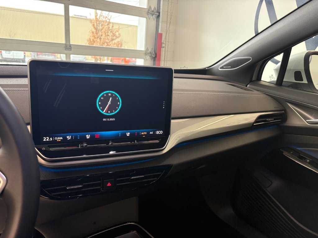 2025 Volkswagen ID.4 Pro S in Boucherville, Quebec - 19 - w1024h768px