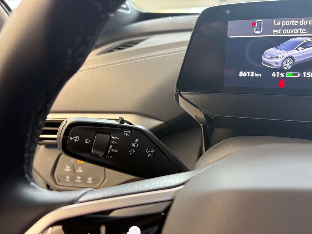 2025 Volkswagen ID.4 Pro S in Boucherville, Quebec - 23 - w1024h768px