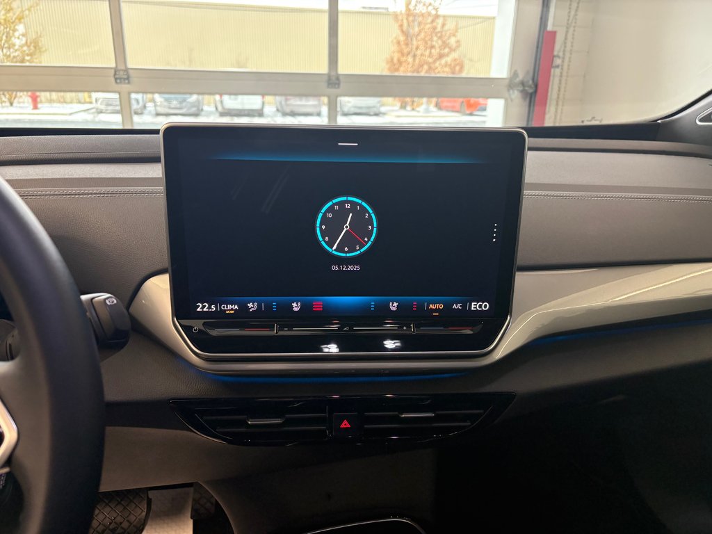 2025 Volkswagen ID.4 Pro S in Boucherville, Quebec - 16 - w1024h768px