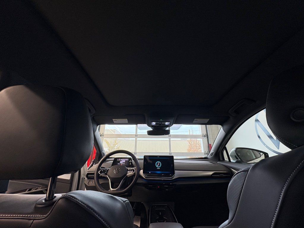 2025 Volkswagen ID.4 Pro S in Boucherville, Quebec - 27 - w1024h768px