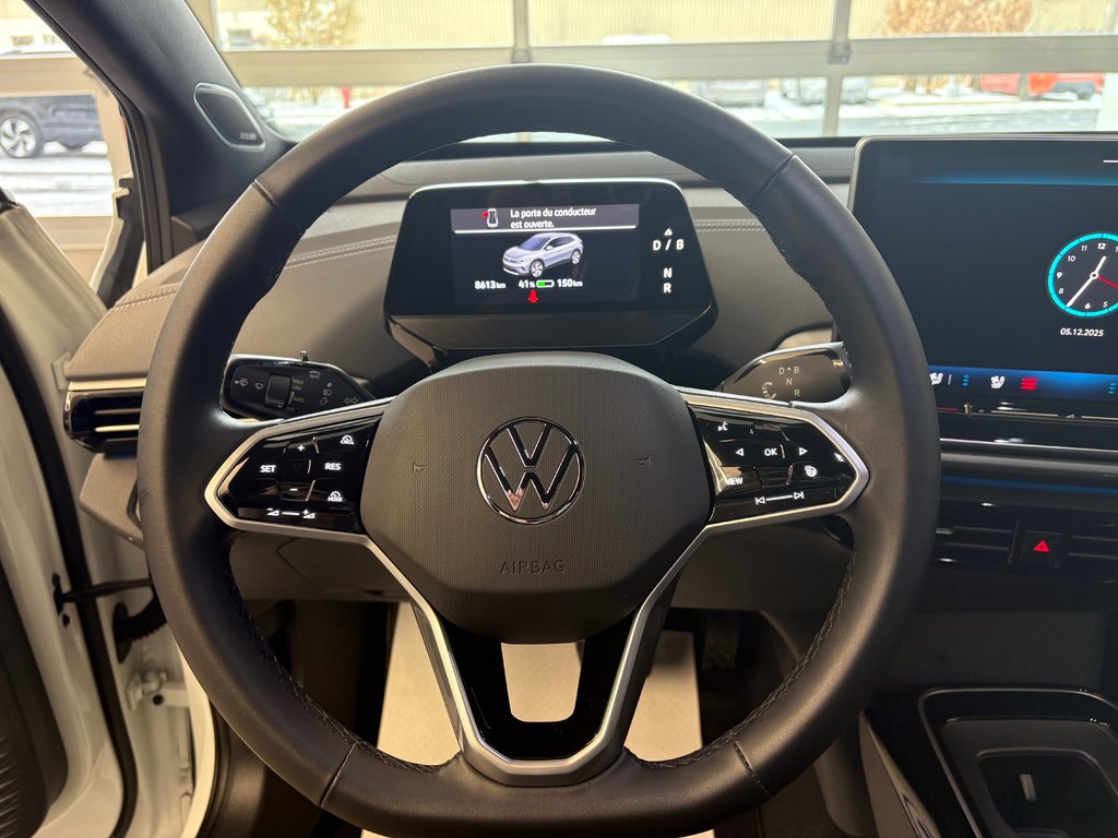 2025 Volkswagen ID.4 Pro S in Boucherville, Quebec - 15 - w1024h768px