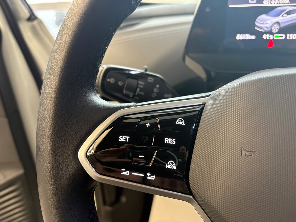 2025 Volkswagen ID.4 Pro S in Boucherville, Quebec - 21 - w1024h768px