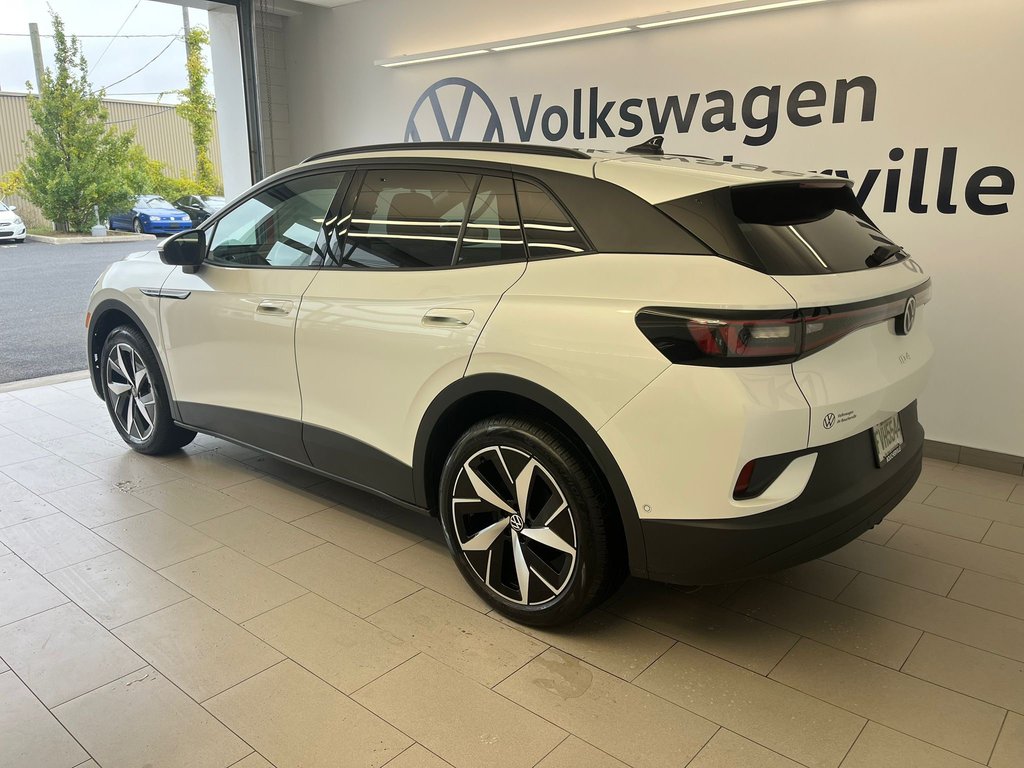 2025 Volkswagen ID.4 Pro S in Boucherville, Quebec - 5 - w1024h768px