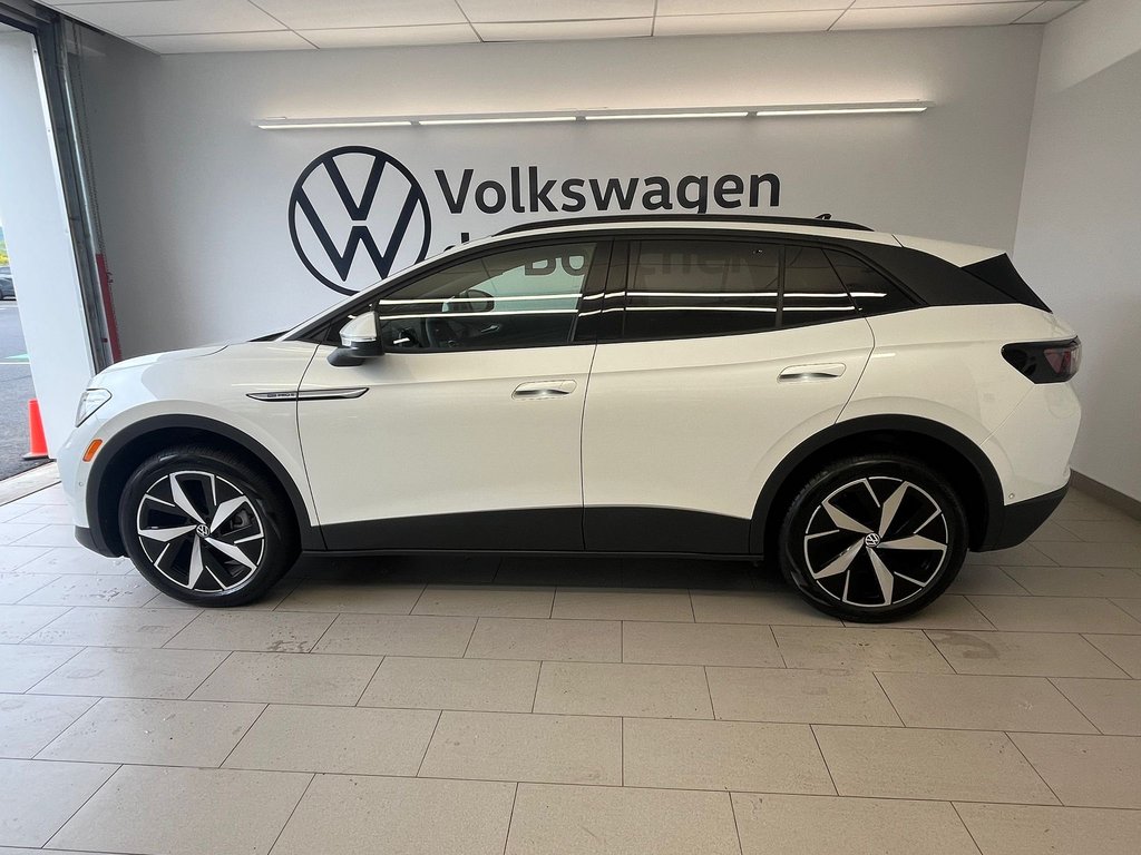 2025 Volkswagen ID.4 Pro S in Boucherville, Quebec - 7 - w1024h768px