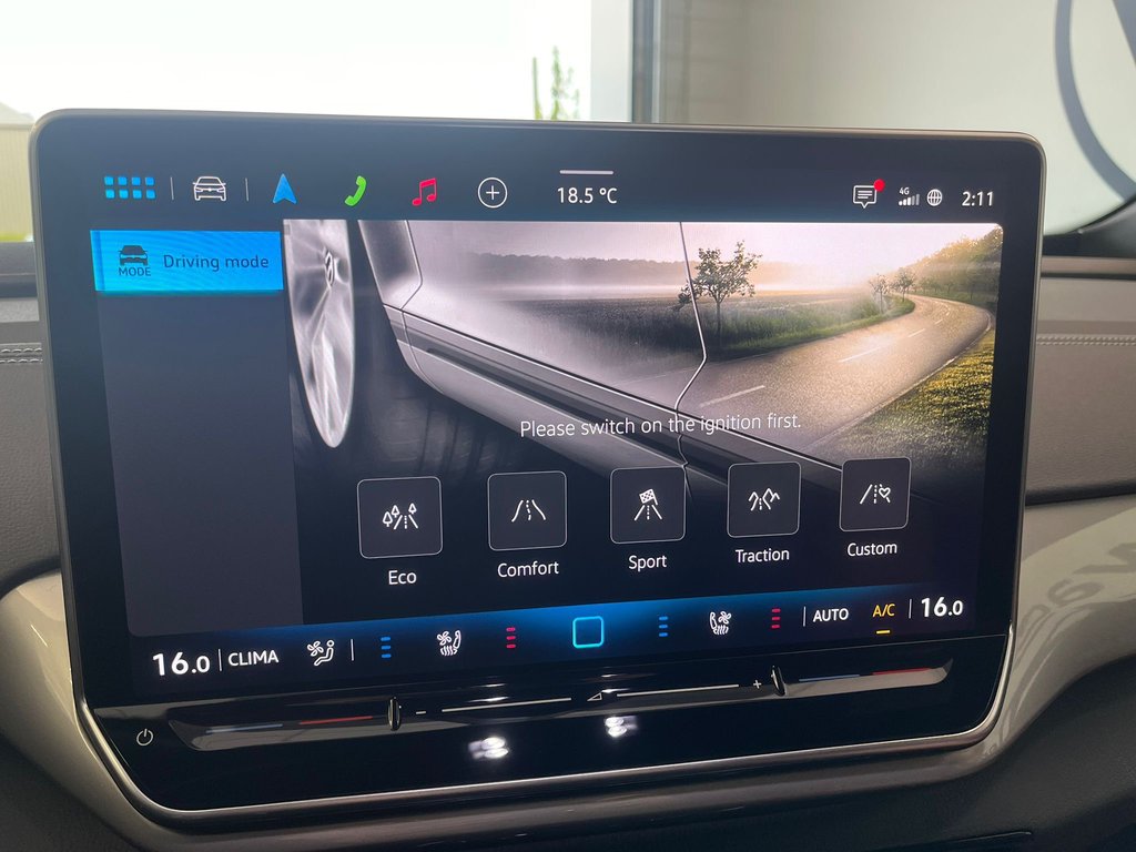 2025 Volkswagen ID.4 Pro S in Boucherville, Quebec - 6 - w1024h768px