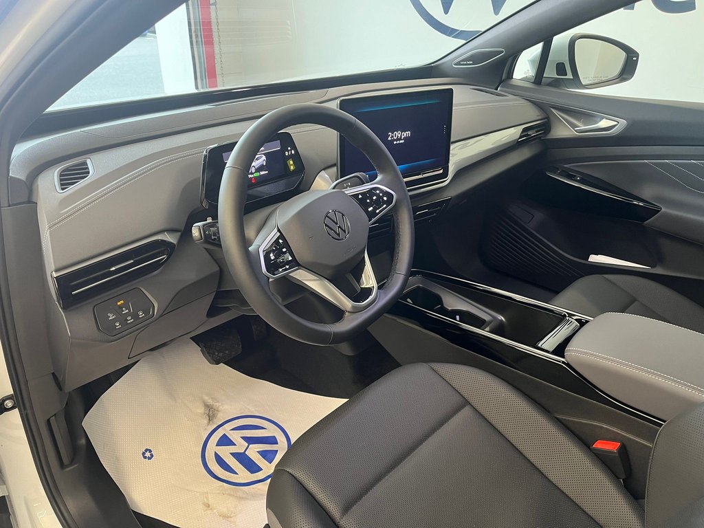 2025 Volkswagen ID.4 Pro S in Boucherville, Quebec - 15 - w1024h768px