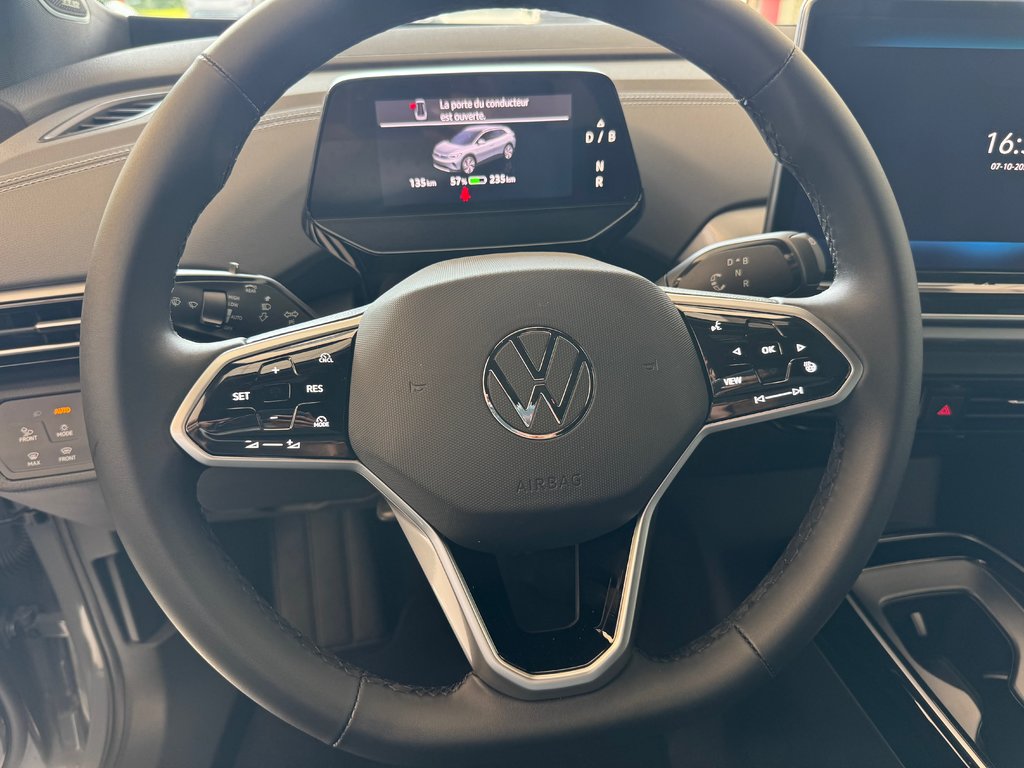 2025 Volkswagen ID.4 Pro S in Boucherville, Quebec - 8 - w1024h768px