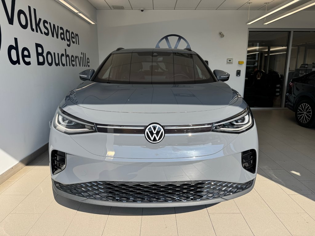 2025 Volkswagen ID.4 Pro S in Boucherville, Quebec - 14 - w1024h768px