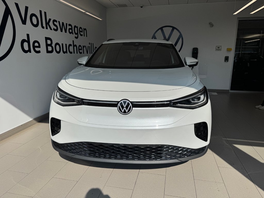 Volkswagen ID.4 Pro S 2025 à Boucherville, Québec - 2 - w1024h768px